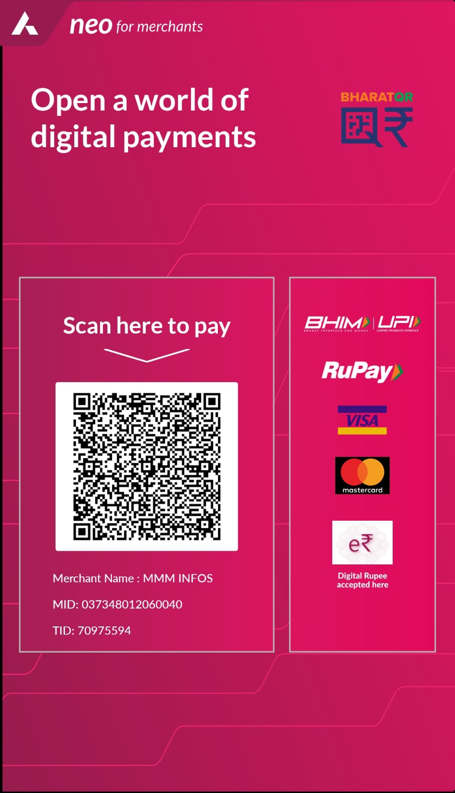 QR Code
